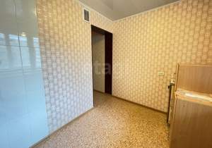 1-к квартира, вторичка, 35м2, 5/9 этаж