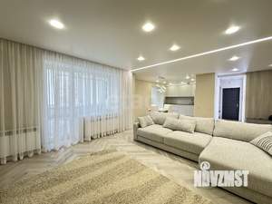 3-к квартира, вторичка, 114м2, 2/5 этаж