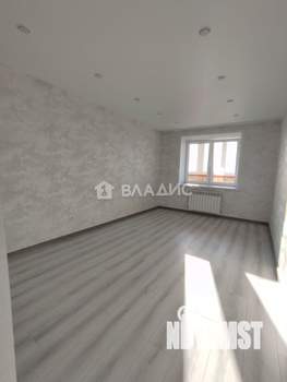 1-к квартира, вторичка, 34м2, 2/3 этаж