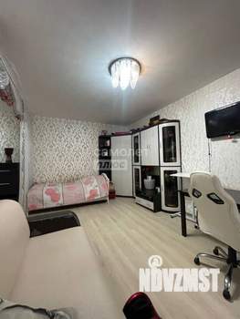 1-к квартира, вторичка, 43м2, 3/9 этаж