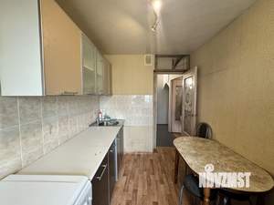 3-к квартира, вторичка, 71м2, 3/9 этаж