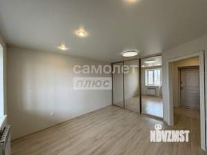 1-к квартира, вторичка, 37м2, 8/9 этаж