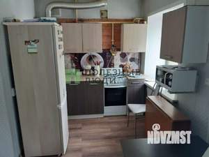 1-к квартира, вторичка, 30м2, 2/4 этаж