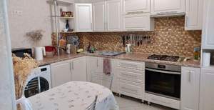 2-к квартира, вторичка, 67м2, 5/9 этаж