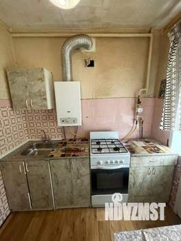 3-к квартира, вторичка, 42м2, 1/5 этаж