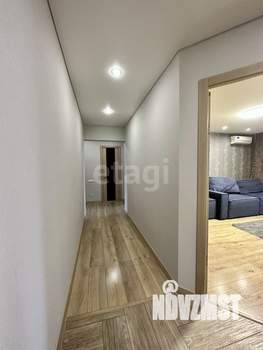 3-к квартира, вторичка, 70м2, 2/9 этаж