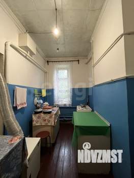 1-к квартира, вторичка, 15м2, 1/2 этаж