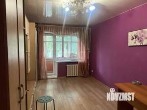 3-к квартира, вторичка, 58м2, 2/5 этаж