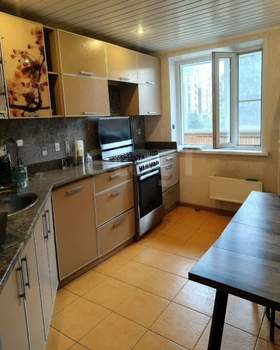 3-к квартира, вторичка, 71м2, 4/5 этаж
