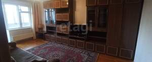 4-к квартира, вторичка, 84м2, 3/5 этаж