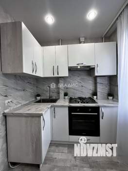 3-к квартира, вторичка, 56м2, 4/5 этаж