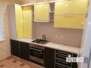 1-к квартира, вторичка, 40м2, 6/9 этаж