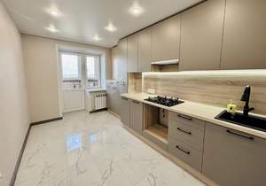 1-к квартира, вторичка, 37м2, 2/3 этаж