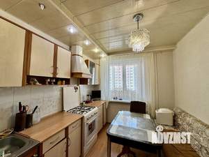 3-к квартира, вторичка, 71м2, 5/10 этаж