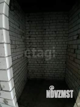 1-к квартира, вторичка, 40м2, 5/16 этаж