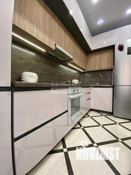 1-к квартира, вторичка, 38м2, 2/9 этаж