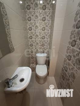 2-к квартира, вторичка, 61м2, 8/9 этаж