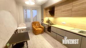 2-к квартира, вторичка, 58м2, 9/9 этаж