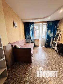 2-к квартира, вторичка, 57м2, 2/10 этаж