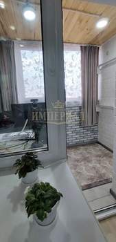 1-к квартира, вторичка, 45м2, 10/11 этаж