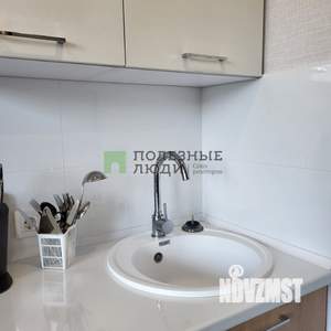 1-к квартира, вторичка, 36м2, 7/9 этаж