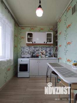 1-к квартира, вторичка, 35м2, 3/9 этаж