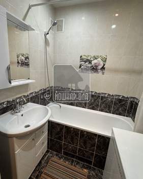 2-к квартира, вторичка, 46м2, 5/9 этаж