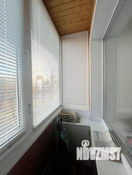 2-к квартира, вторичка, 44м2, 4/6 этаж