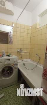 3-к квартира, вторичка, 56м2, 2/5 этаж
