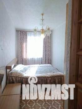 2-к квартира, вторичка, 46м2, 3/5 этаж