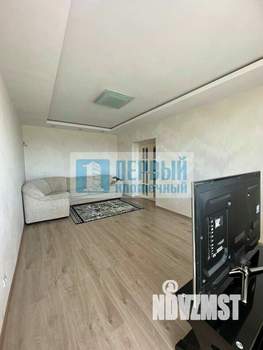 2-к квартира, вторичка, 73м2, 6/6 этаж
