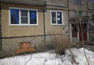 2-к квартира, вторичка, 47м2, 1/5 этаж