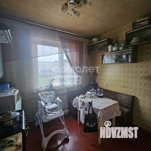 2-к квартира, вторичка, 57м2, 3/10 этаж