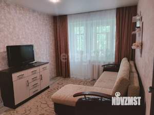 3-к квартира, вторичка, 56м2, 4/4 этаж