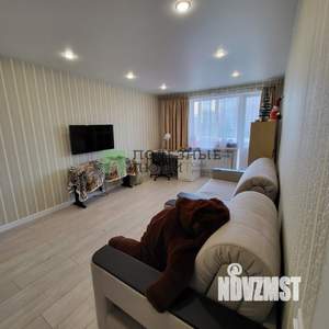 1-к квартира, вторичка, 36м2, 7/9 этаж