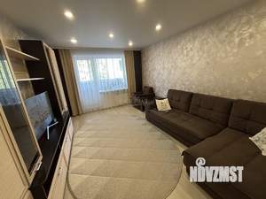 3-к квартира, вторичка, 67м2, 2/5 этаж