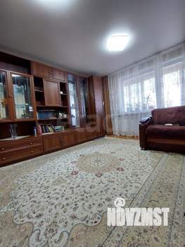 3-к квартира, вторичка, 72м2, 8/10 этаж