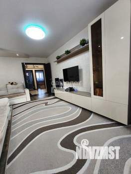 2-к квартира, вторичка, 65м2, 4/10 этаж