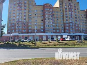 2-к квартира, вторичка, 81м2, 12/12 этаж