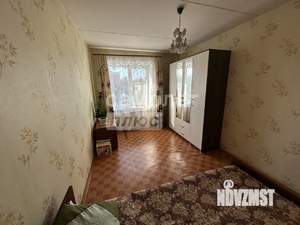 2-к квартира, вторичка, 52м2, 5/5 этаж