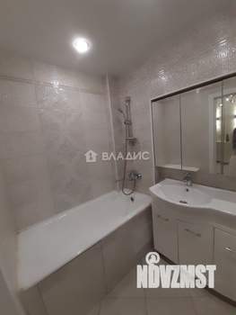 1-к квартира, вторичка, 37м2, 9/12 этаж
