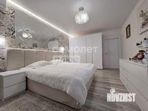 2-к квартира, вторичка, 78м2, 4/9 этаж