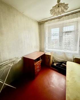 3-к квартира, вторичка, 58м2, 4/5 этаж