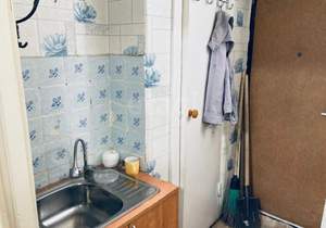 1-к квартира, вторичка, 18м2, 3/5 этаж