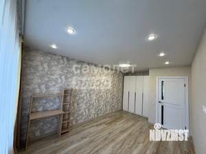 3-к квартира, вторичка, 62м2, 5/5 этаж