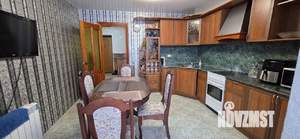 3-к квартира, вторичка, 106м2, 10/10 этаж