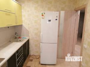 1-к квартира, вторичка, 40м2, 6/9 этаж