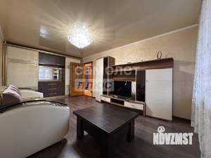 3-к квартира, вторичка, 74м2, 4/5 этаж