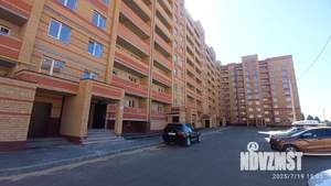 3-к квартира, вторичка, 80м2, 4/9 этаж