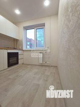 3-к квартира, вторичка, 62м2, 4/5 этаж